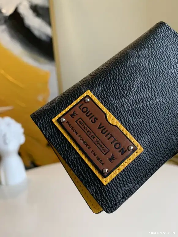 FS CHEAP ORGANIZER POCKET VUITTON LOUIS 0628